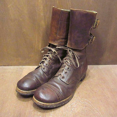 コンバットブーツ | STORES