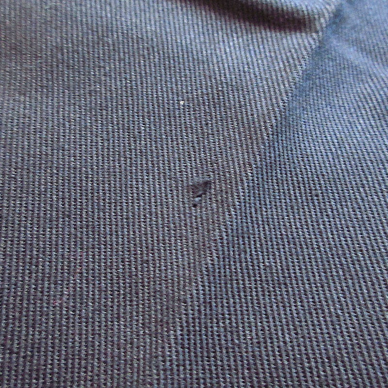 ビンテージ80's○DEADSTOCK Leeフリスコジーンズ黒表記W29L30