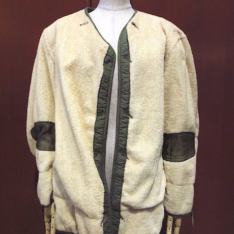 DEAD◎米軍実物 M1951/M51 US-ARMY フィールドJKT M-R m51 | STORES