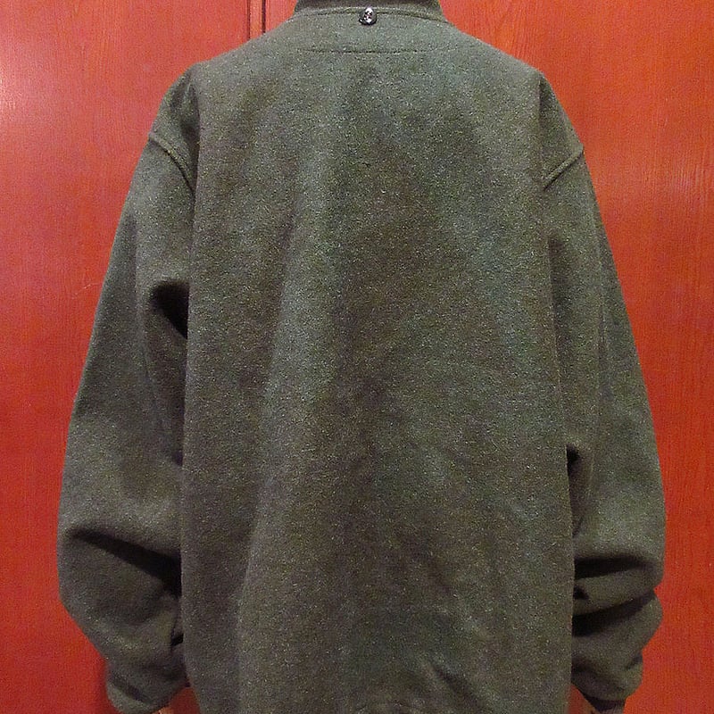 FILSON○STYLE 122ウールライナージャケット緑size XXL FILSON○STYLE 122ウールライナージャケット緑size XXL
