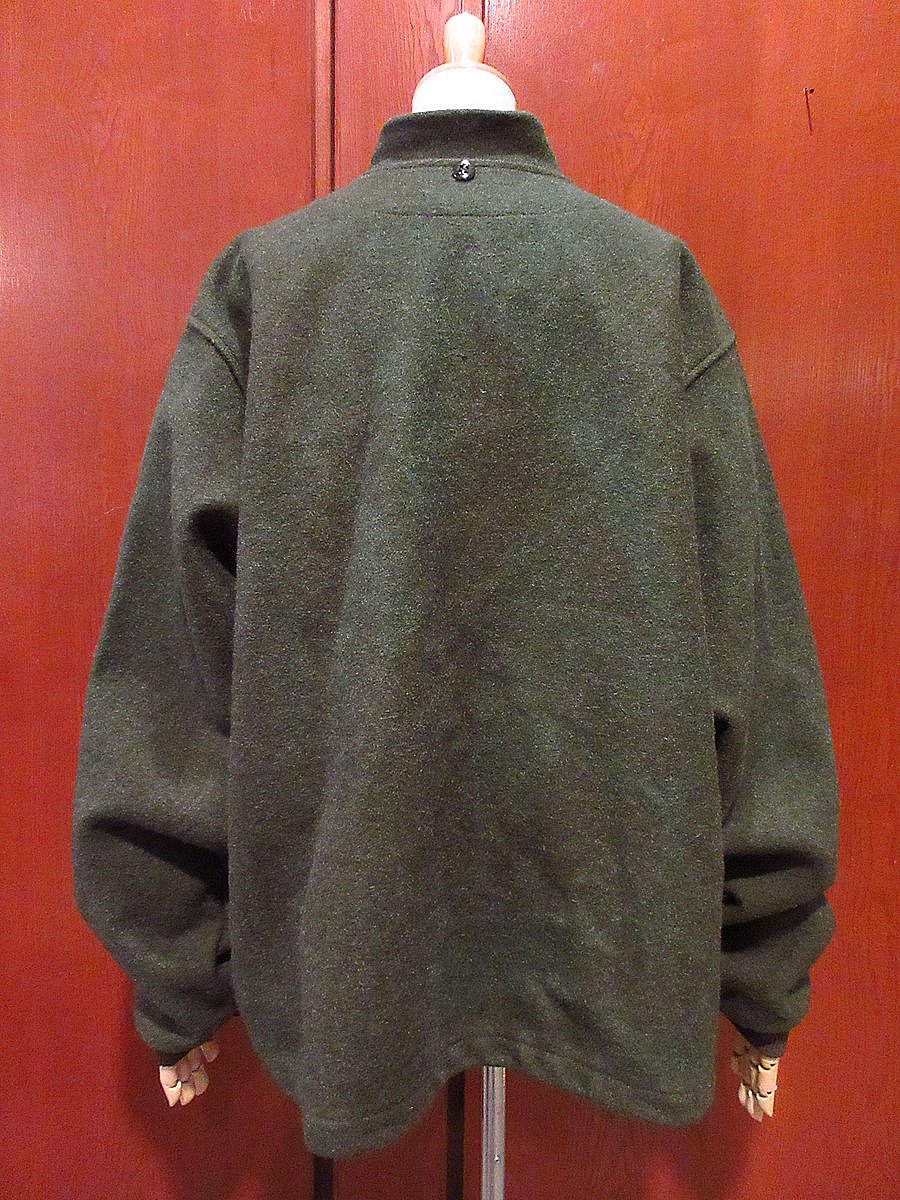 FILSON○STYLE 122ウールライナージャケット緑size XXL○240410i4-