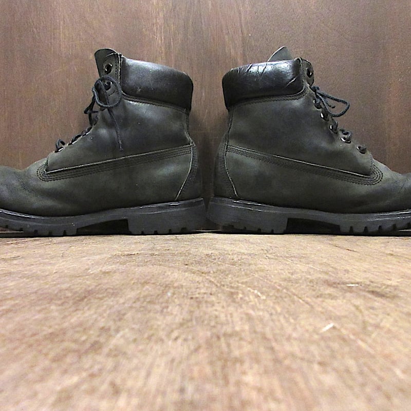 ビンテージ90's○Timberland 6インチプレミアムブーツsize 75 M○2511