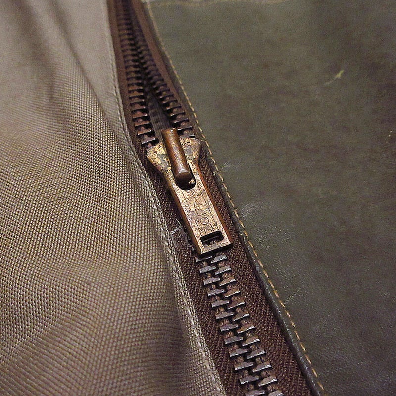 ビンテージ40's○MASLANDフィッシングベスト○210520n4-m-vs