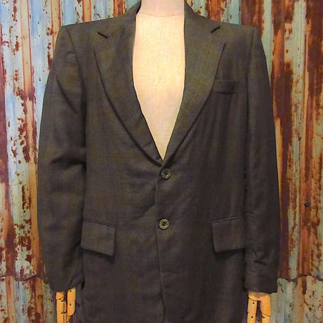 CATEGORY テーラードジャケット | cozy vintage