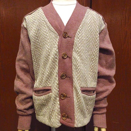 CATEGORY カーディガン | cozy vintage