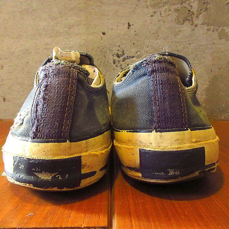 ビンテージ70's○CONVERSE Chuck Taylor size 10○240213k ビンテージ70's○CONVERSE Chuck Taylor size 10○240213k