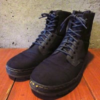 ビンテージ○Johnston & Murphy Heritage内羽根式ストレートチップ