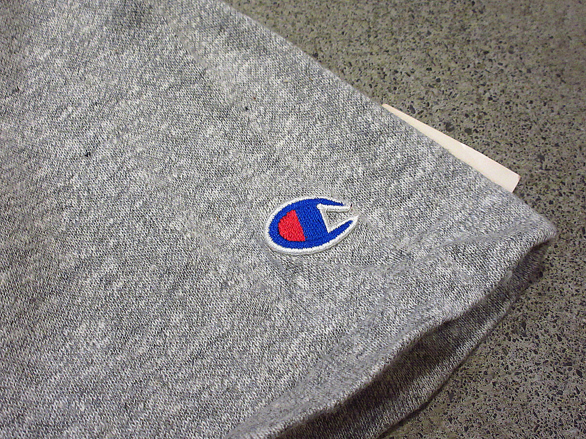 【VINTAGE】 80sトリコタグ Champion Dead Stock ビンテージ80's○DEADSTOCK ChampionトリコタグMINNESOTA VIKI
