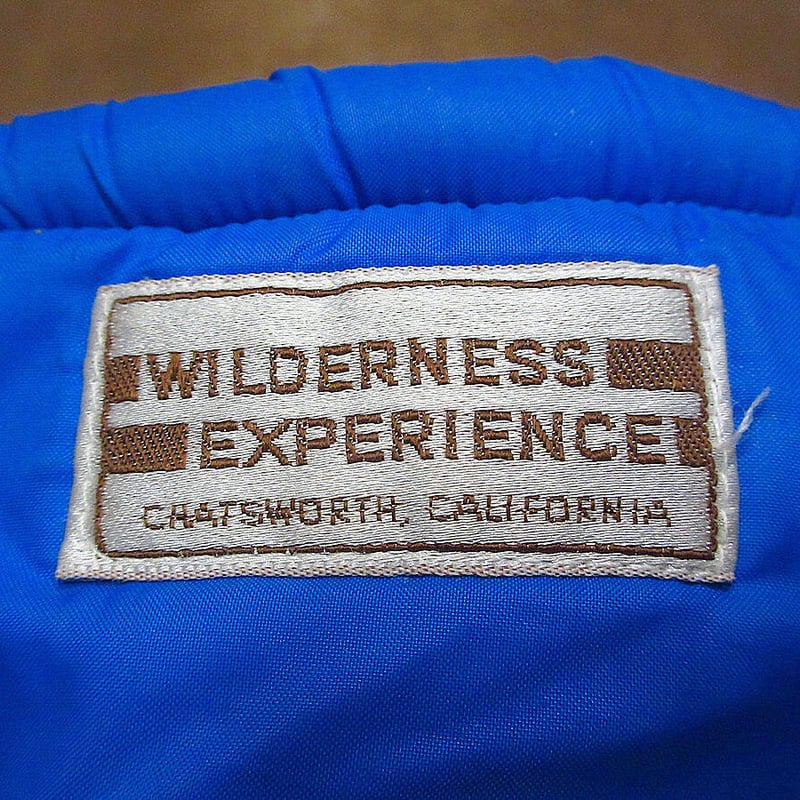 楽天市場】wilderness experience（コート・ジャケット｜メンズ
