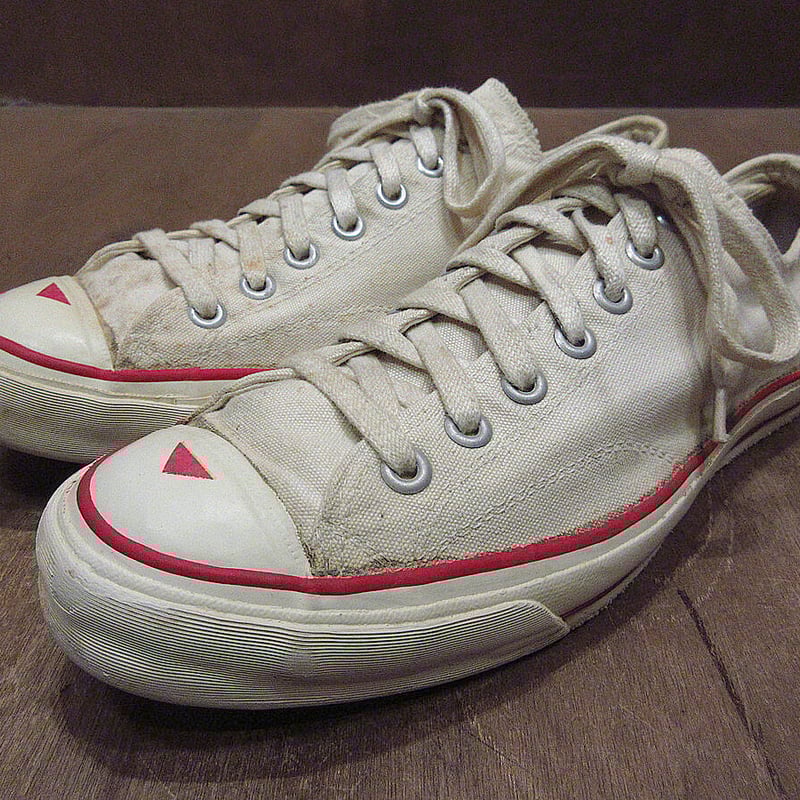 が*つ様 60s 〜 80s まとめ売り 10枚 vintage ビンテージ バ ビンテージ80's○DEADSTOCK CONVERSEレディースSTUNTSTAR白8○22