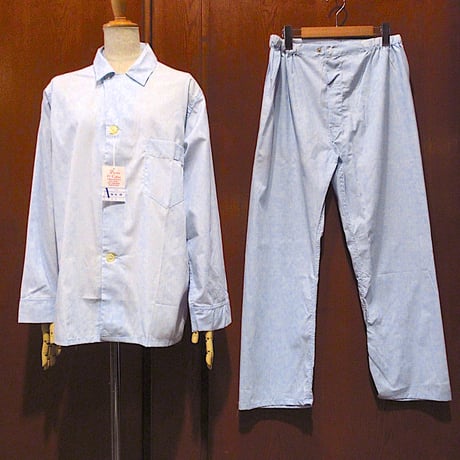【Made in USA】 Vintage セットアップ / 雰囲気◎ Made in USA】 Vintage セットアップ / 雰囲気◎