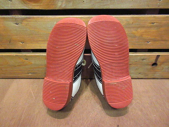 大正時代　レトロ子供革靴 VINTAGE ANTIQUE CHILDREN'S KID'S LEATHER SHOES ヴィンテージ