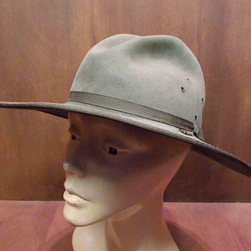 AKUBRAアクーブラ(オーストラリア製)ハット AKUBRA COOLABAH