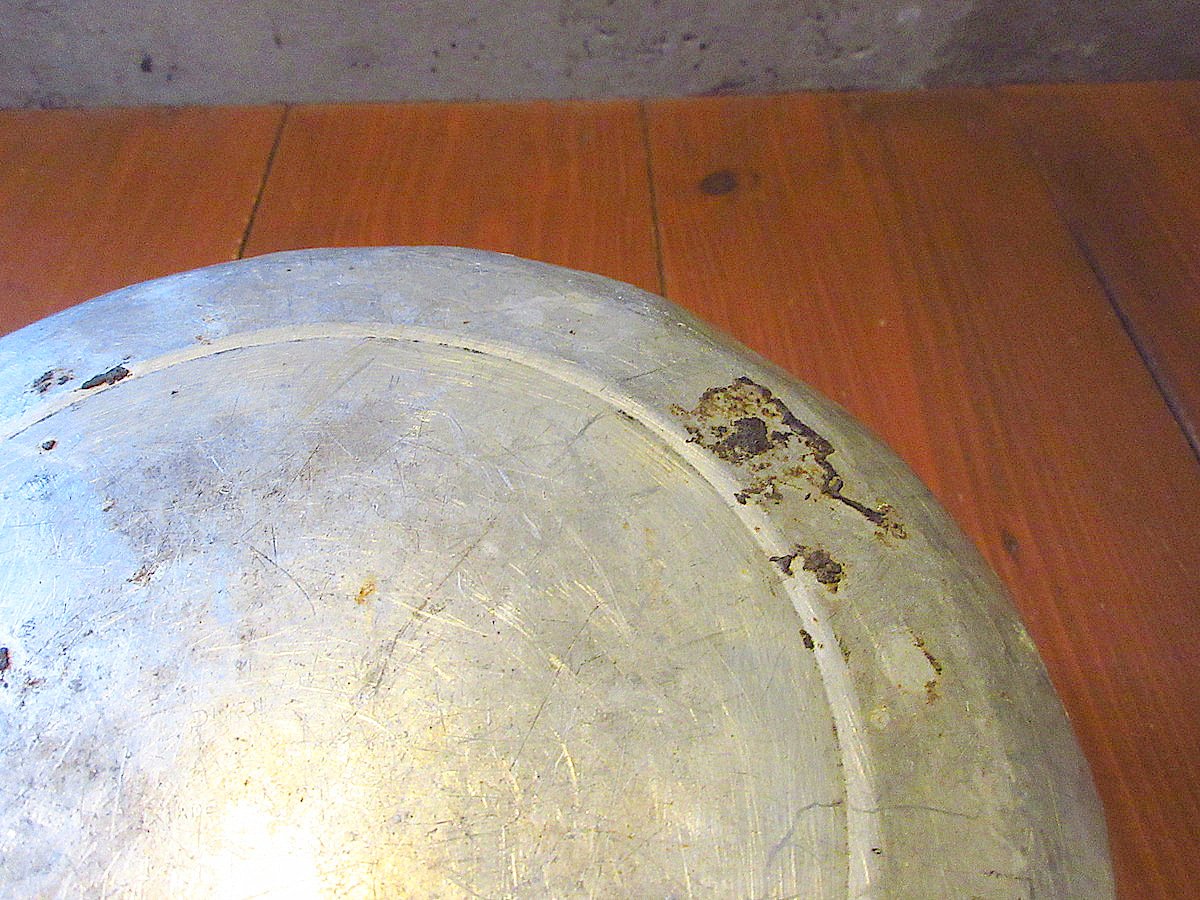 ビンテージ○アルミ鍋○250523j2-tbwr雑貨インテリア調理器具 | cozy