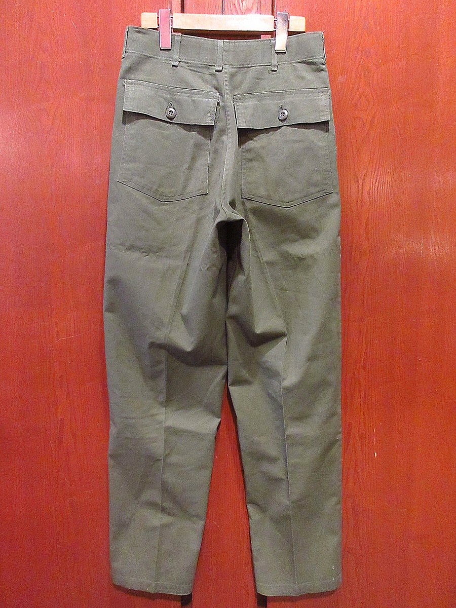 ビンテージ80's○U.S.ARMYベイカーパンツ実寸W72cm○240208i7-m-pnt ビンテージ80's○U.S.ARMYベイカーパンツ実寸W72cm○240208i7-m-pnt