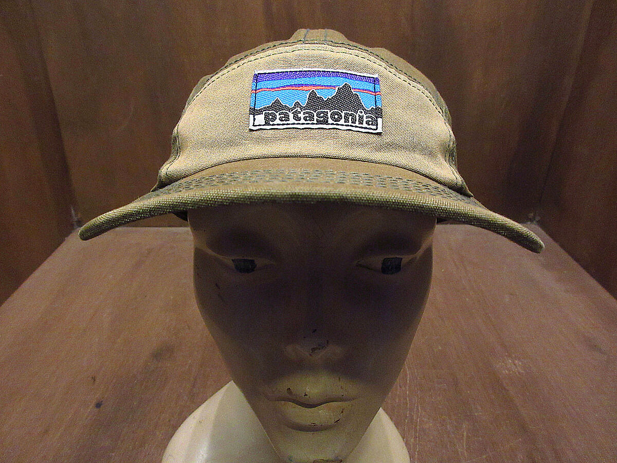patagonia レトロ・フィッツロイ・ラベル・トレードスミス・キャップ fit=scale-down,w=1200