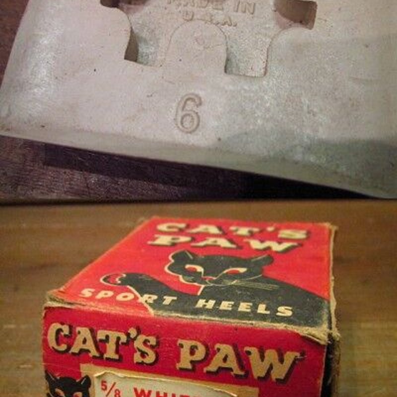キャッツポウヒールBOX キャッツポウヒールBOX 2025年最新】Yahoo!オークション -cat's paw