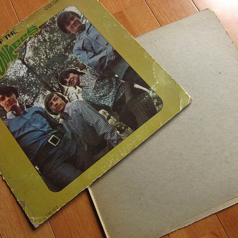MORE OF THE MONKEES COLGEMS COM-102○210716t2-rc