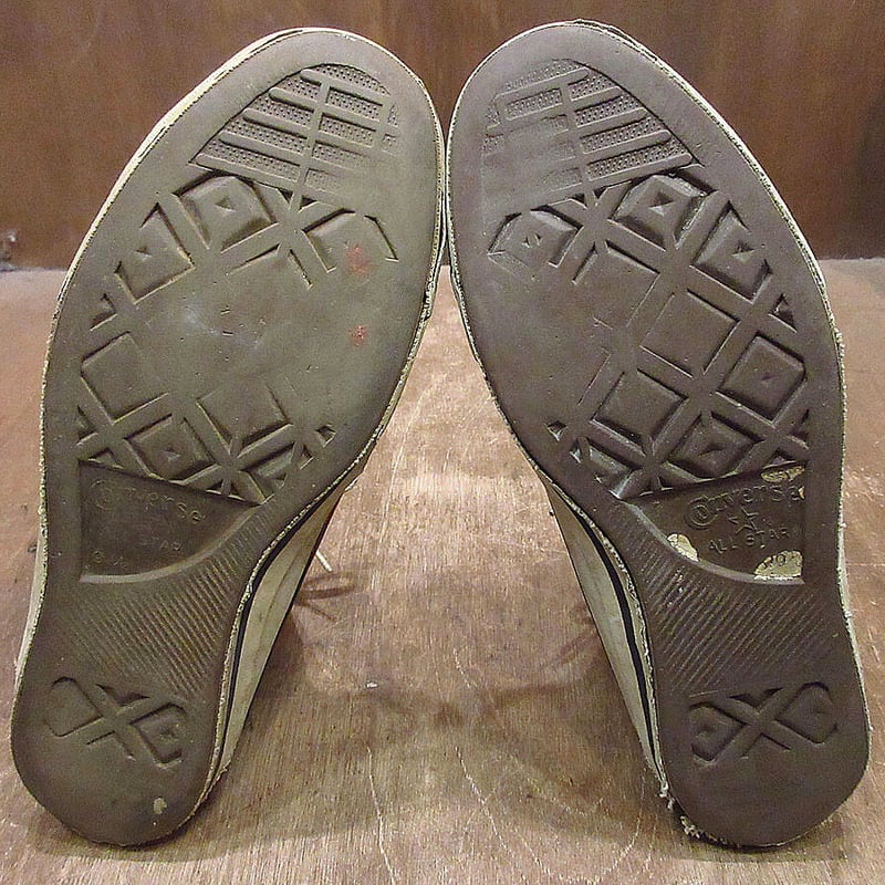 ビンテージ90's○CONVERSEオールスターHI赤size 9 1/2○230924i1- ビンテージ90's○CONVERSEオールスターHI赤size 9 1/2○230924i1-