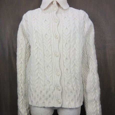 フィッシャーマンカーディガン | STORES