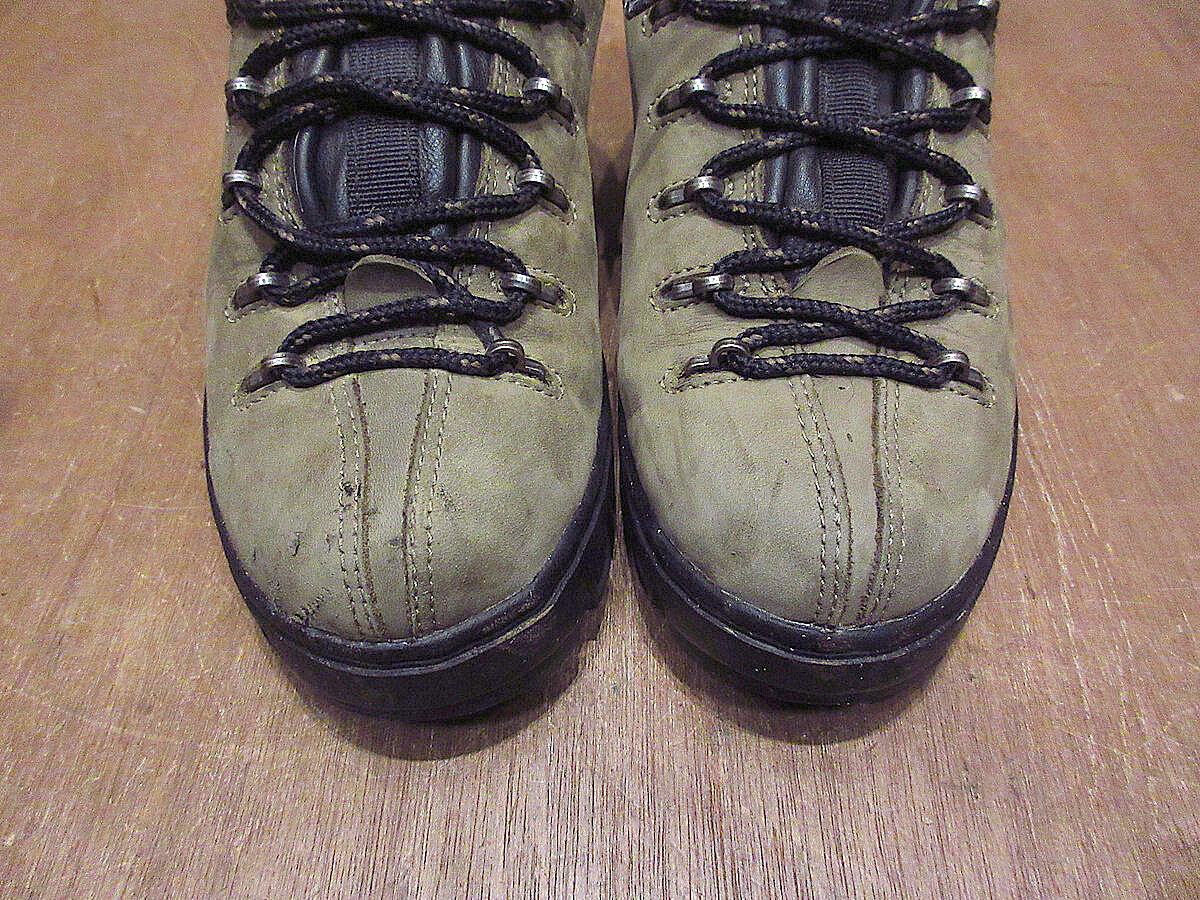 ビンテージ90's○NIKE acgトレッキングシューズsize 8○211120s7