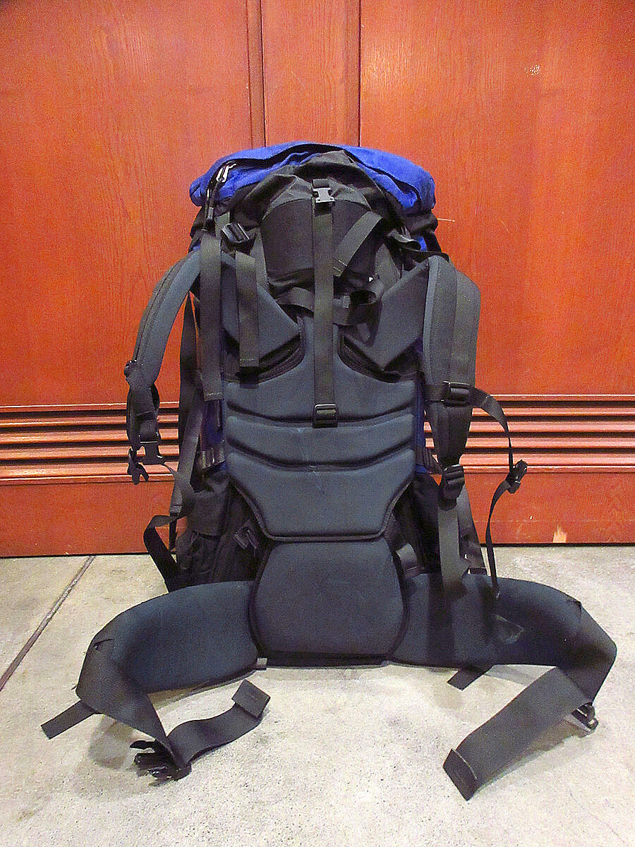 アークテリクス ボラ80 ARCTERYX Bora80 ザック バックパック