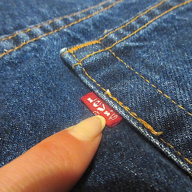 ビンテージ2000's○Levi's 517実寸W85cm○260331n5-m-pnt-jn