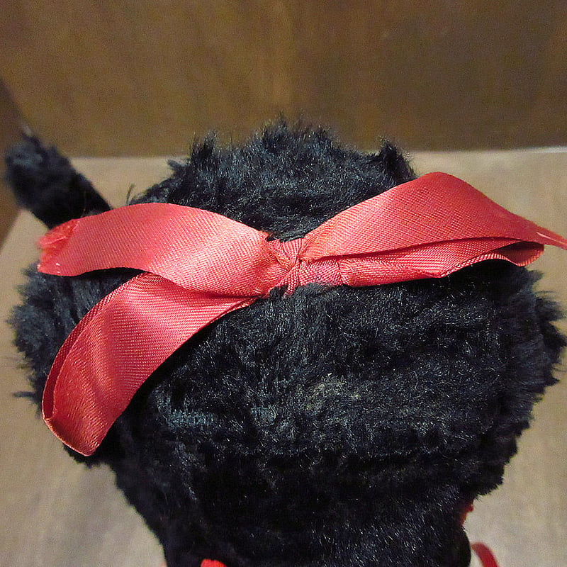 ビンテージ50's60's○プードルドール○240303i8-dollぬいぐるみ ビンテージ50's60's○プードルドール○240303i8-dollぬいぐるみ