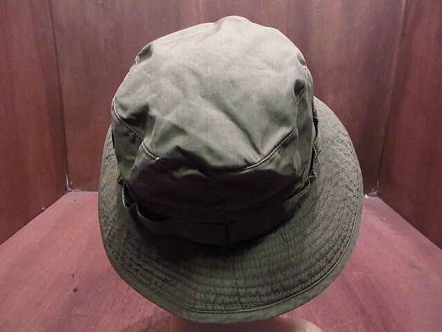 ビンテージ60's○U.S.ARMYブーニーハット○201112n5-m-ht-ot 1960