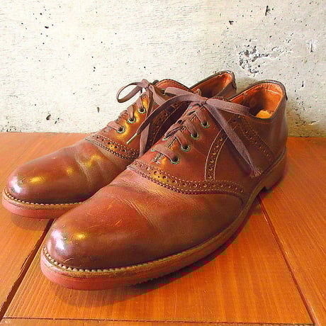 サドルシューズ | STORES サドルシューズ | STORES