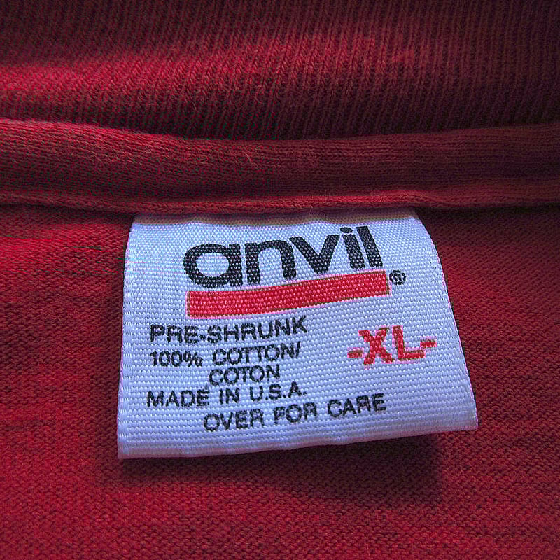 HELMET tシャツ BIRDHOUSE PROJECTs 90s ビンテージ90's○HELMET birdhouse projectsプリントTシャツ赤siz