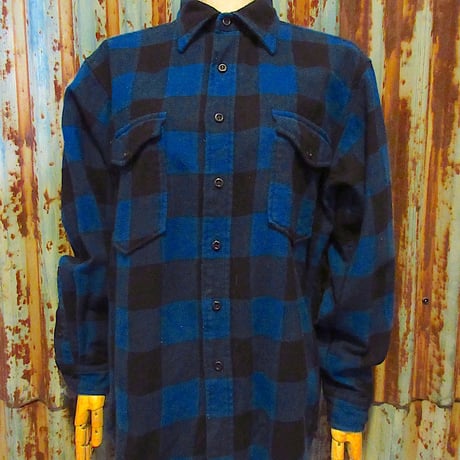 CATEGORY ウールシャツ | cozy vintage