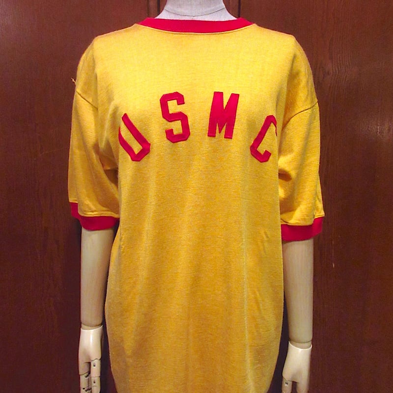 70s デッドストック USA製 金タグ sportswear キッズTシャツ 70s デッドストック USA製 金タグ sportswear キッズTシャツ