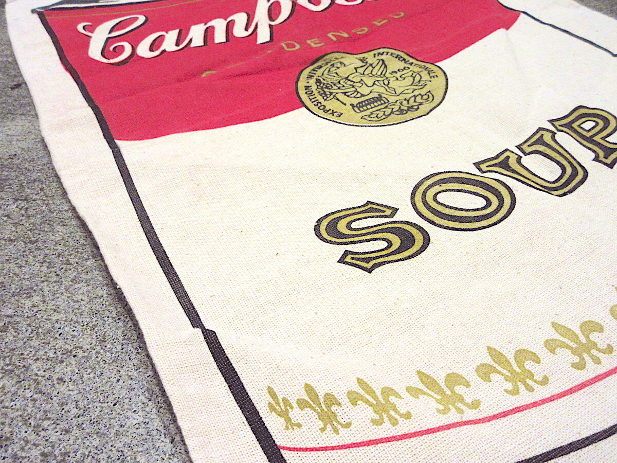 ビンテージ○Campbell