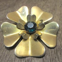 ビンテージ~40's○ナバホスワスティカスターリングシルバースティック