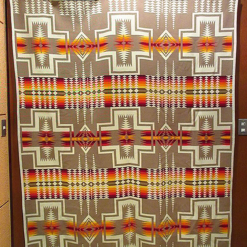 pendleton Beaver State SILVERADO ジャケット ビンテージ30