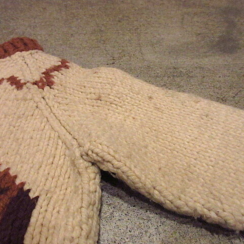 希少　NEIGHBORHOOD Mサイズ　セーター　カウチン 希少 NEIGHBORHOOD Mサイズ セーター カウチン メンズ