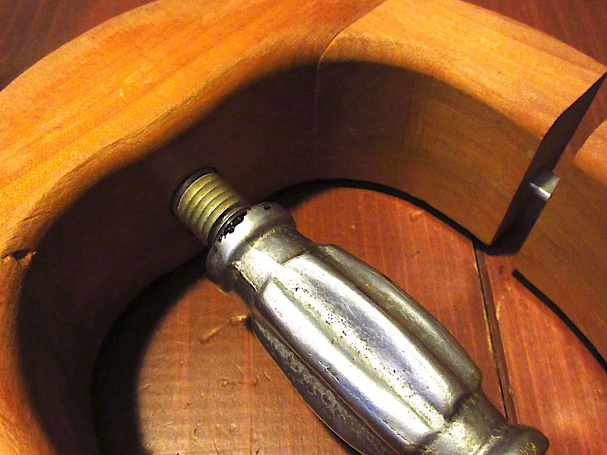 英国ヴィンテージ ハットストレッチャー イギリス製 アンティーク 英国ヴィンテージ ハットストレッチャー イギリス製 アンティーク