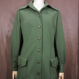 [デッドストック]昭和レトロ✴︎ヴィンテージ　シェル　コンパクト　化粧コンパクト 80-90sヴィンテージ！】BROOKS コンプレスト CONPREST 【KW71302