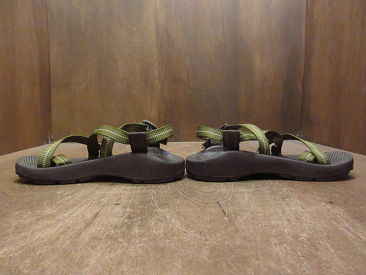 Chaco○Z1 CLASSICサンダル茶size M8○220605i1-m-sdl-26c