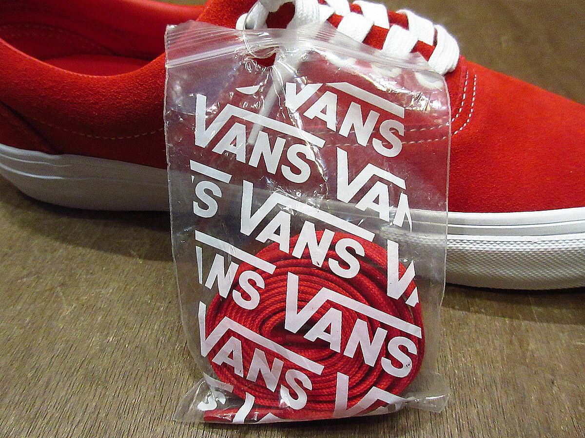 Vans era red chilli cheap