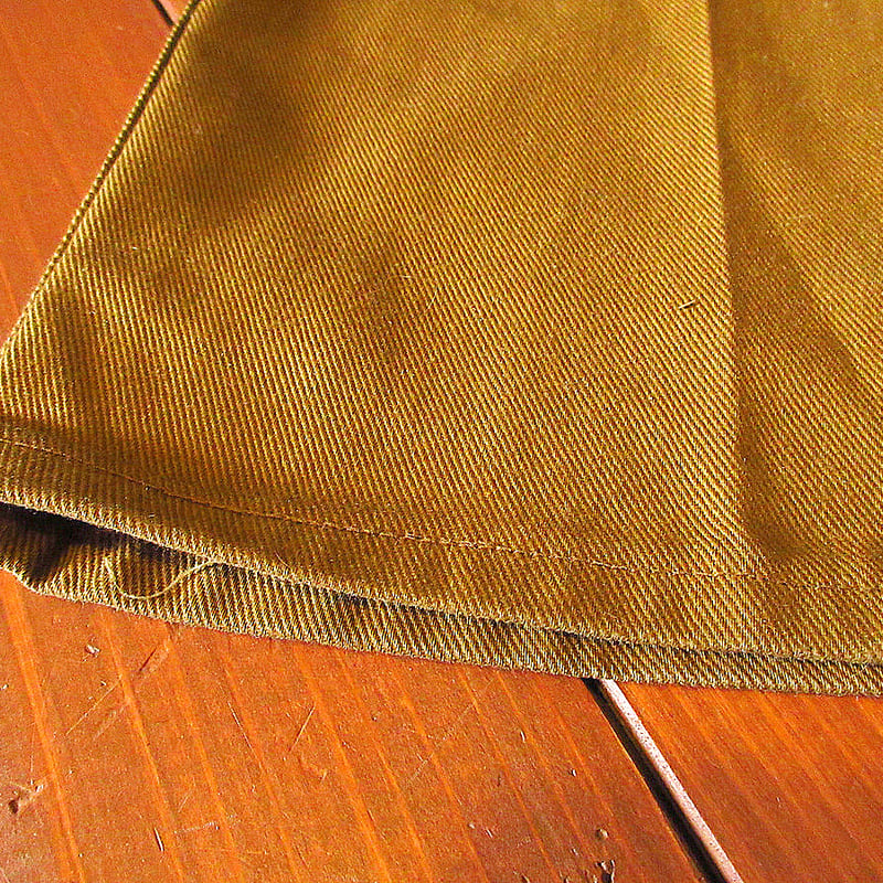 ビンテージ70's○MAVERICKストレートパンツ実寸W86cm○240128j4-m-pn