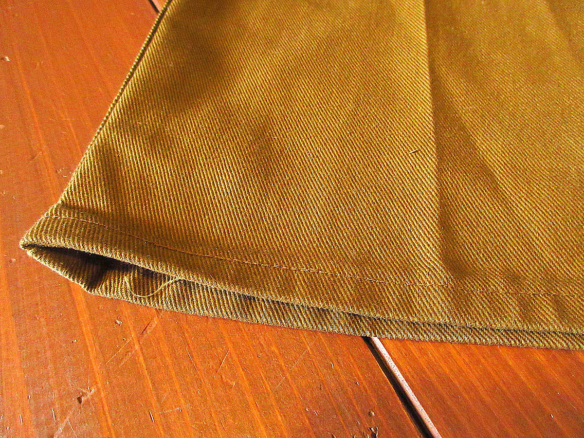 ビンテージ70's○MAVERICKストレートパンツ実寸W86cm○240128j4-m-pn