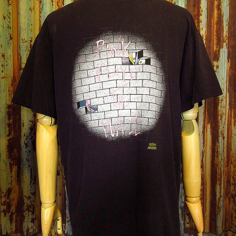 サブカル太郎　PINK POODLE THEATER Tシャツ 90's Vintage 80's The Pink Poodle Theater Adult Burlesque Single