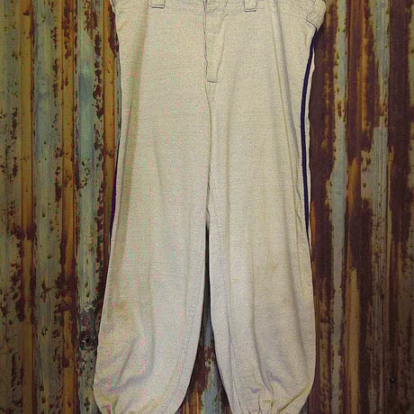 ベースボールパンツ | STORES