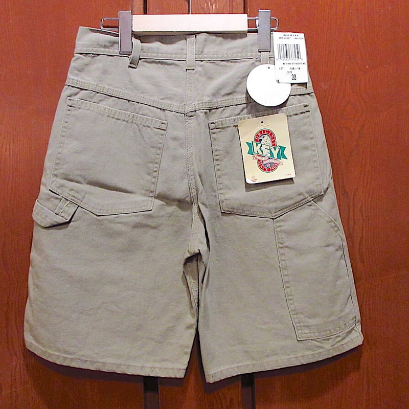 DEAD STOCK‼️ カーハート ショートパンツ W30