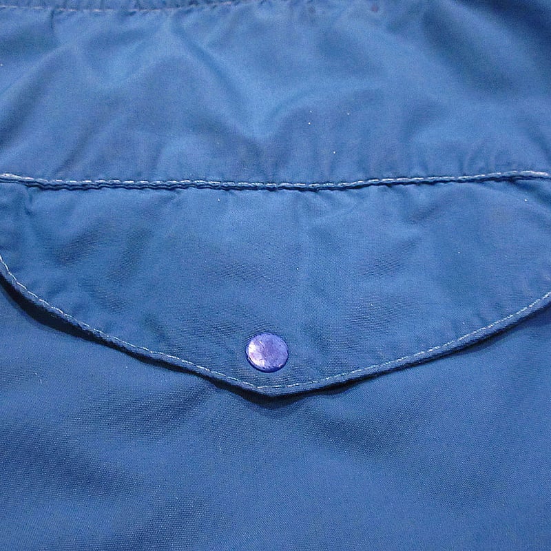 ビンテージ80's90's○Patagoniaバギーズショーツ青緑size L○240822i