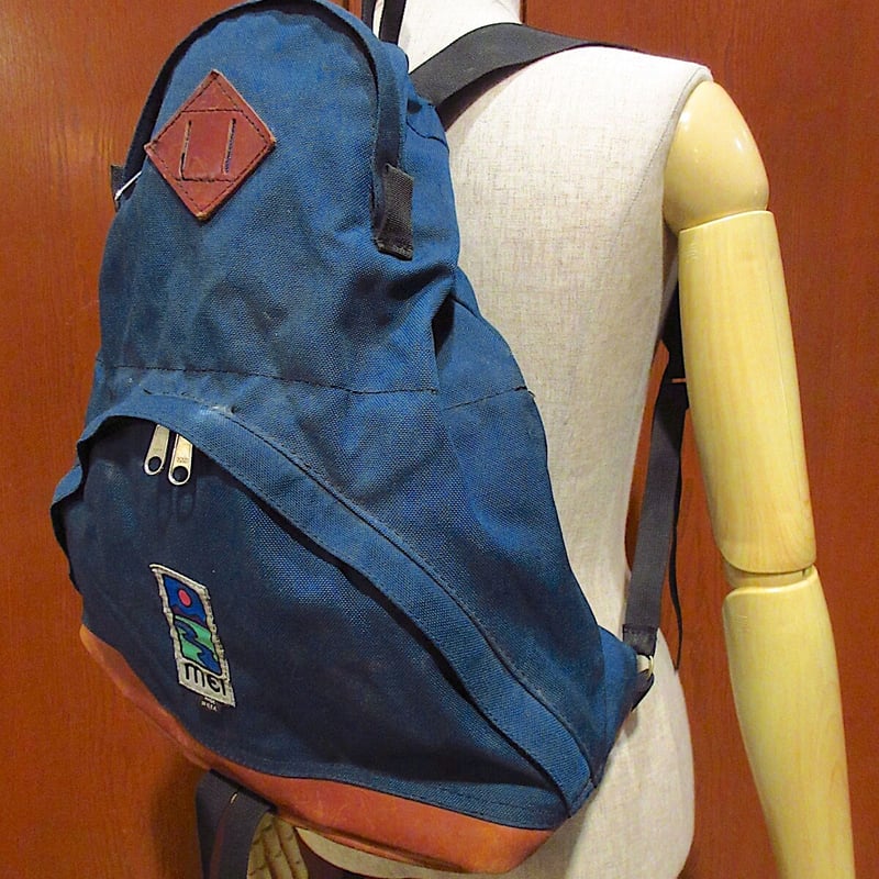 90sJANSPORT Made in Mexicoバーガンディ リュック 90s USA製 JANSPORTジャンスポーツ チロリアンテープ ボトム