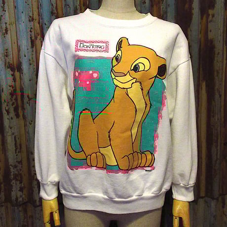 ライオンキング | STORES