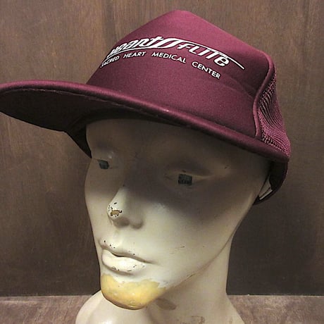 CATEGORY ベースボール／メッシュキャップ | cozy vintage